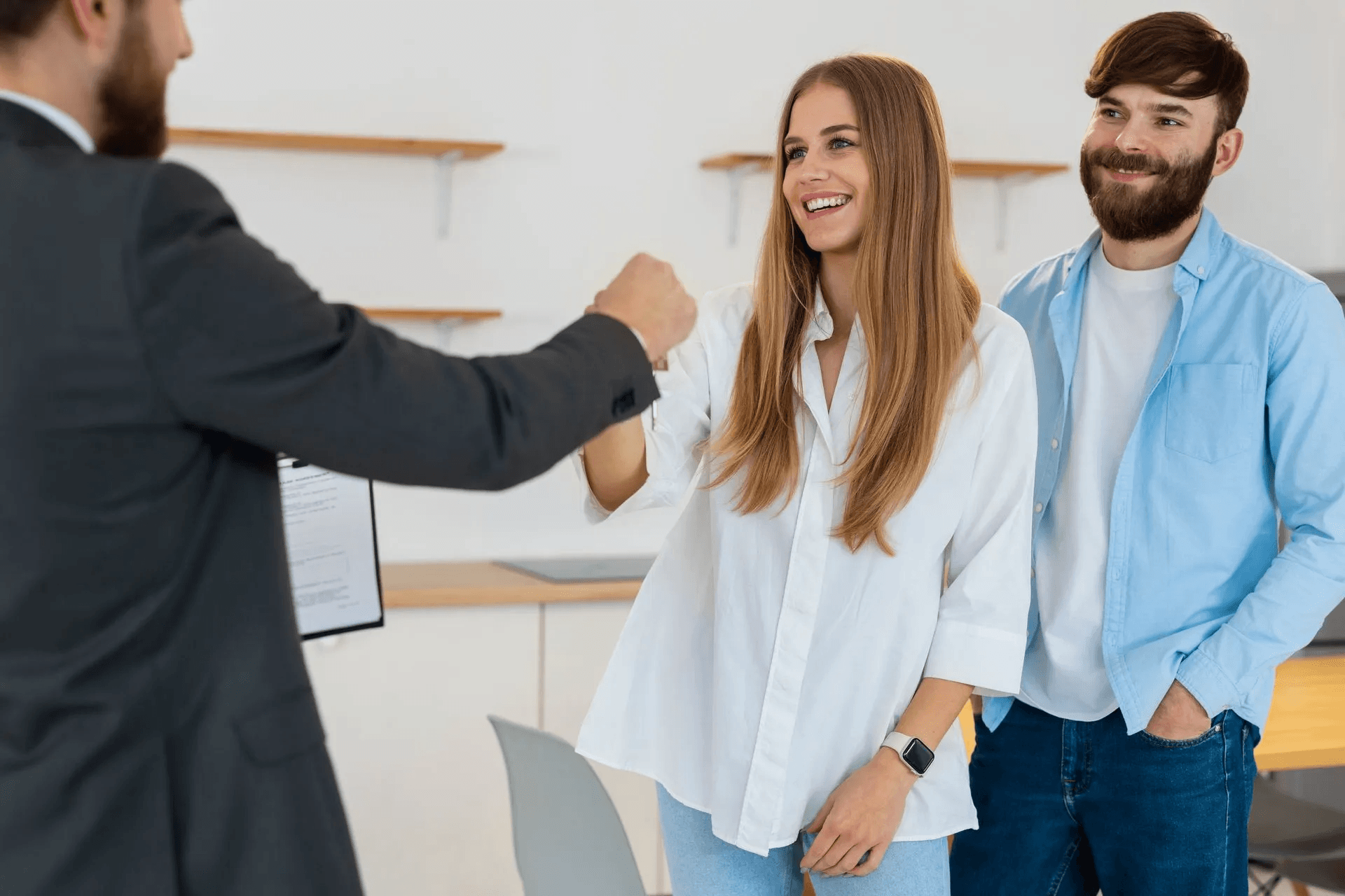 Leads Inmobiliarios Calificados